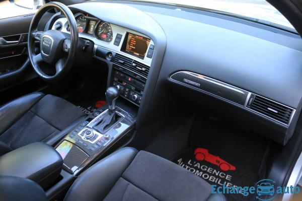 AUDI S6 S6 5.2 V10 435 Quattro Tiptronic A