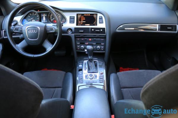 AUDI S6 S6 5.2 V10 435 Quattro Tiptronic A