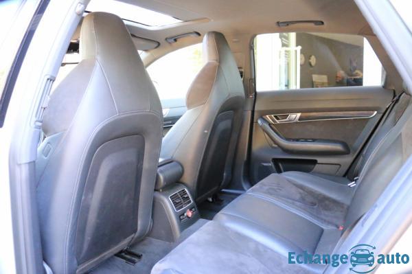 AUDI S6 S6 5.2 V10 435 Quattro Tiptronic A