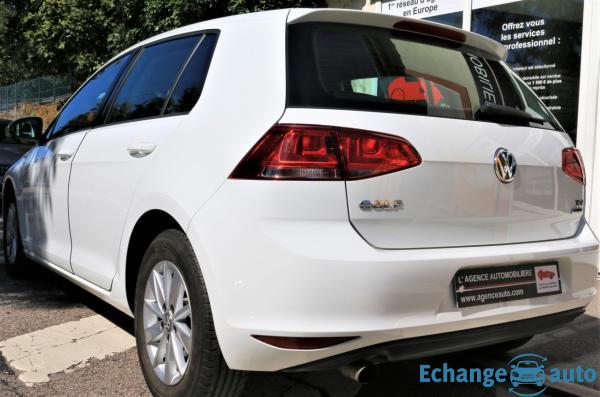 VOLKSWAGEN GOLF Golf 1.2 TSI 110 BlueMotion Technology Confortline