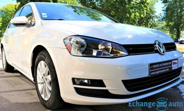 VOLKSWAGEN GOLF Golf 1.2 TSI 110 BlueMotion Technology Confortline
