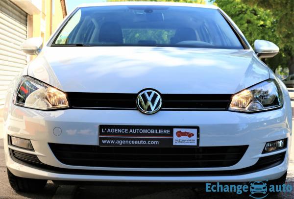 VOLKSWAGEN GOLF Golf 1.2 TSI 110 BlueMotion Technology Confortline