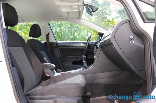 VOLKSWAGEN GOLF Golf 1.2 TSI 110 BlueMotion Technology Confortline