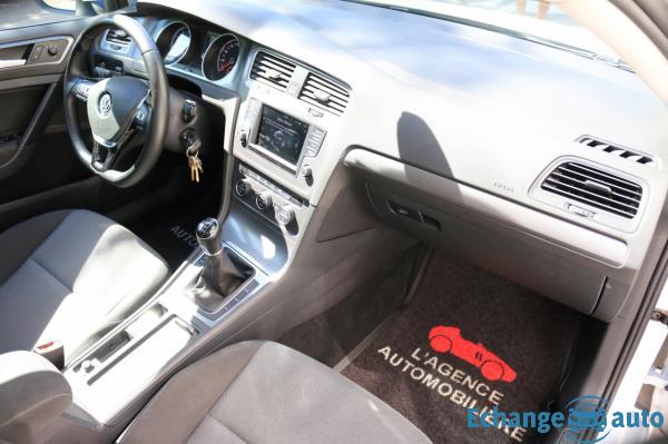 VOLKSWAGEN GOLF Golf 1.2 TSI 110 BlueMotion Technology Confortline