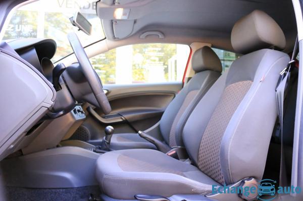 SEAT IBIZA Ibiza 1.4 TDI 80 FAP 