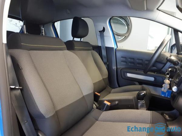 Citroën C3 Feel 1.2 VTi 82 ch - GARANTIE 6 MOIS