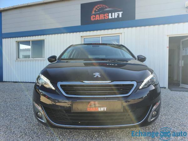 Peugeot 308 1.6 BLUEHDI 120 FELINE GARANTIE 6 MOIS