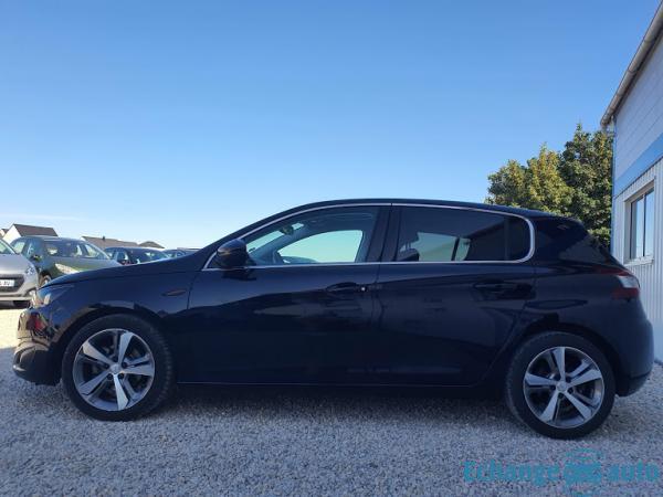Peugeot 308 1.6 BLUEHDI 120 FELINE GARANTIE 6 MOIS