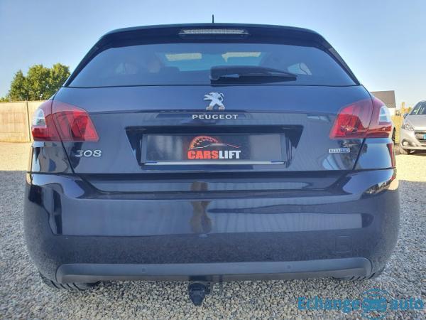Peugeot 308 1.6 BLUEHDI 120 FELINE GARANTIE 6 MOIS