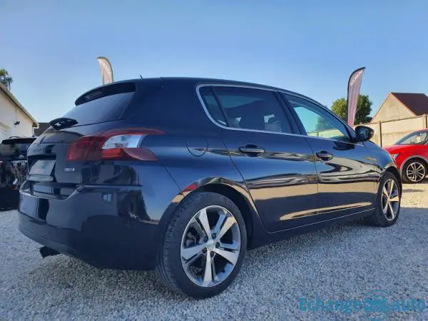 Peugeot 308 1.6 BLUEHDI 120 FELINE GARANTIE 6 MOIS