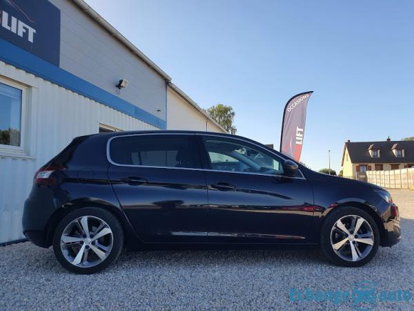 Peugeot 308 1.6 BLUEHDI 120 FELINE GARANTIE 6 MOIS