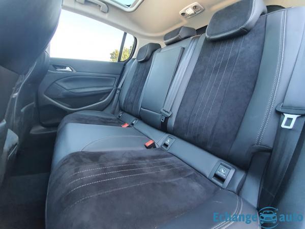 Peugeot 308 1.6 BLUEHDI 120 FELINE GARANTIE 6 MOIS