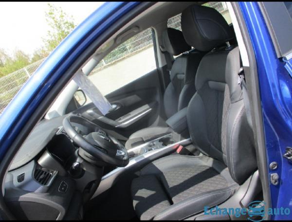 Renault Kadjar TCE 160 FAP INTENS BT AUTO EDC