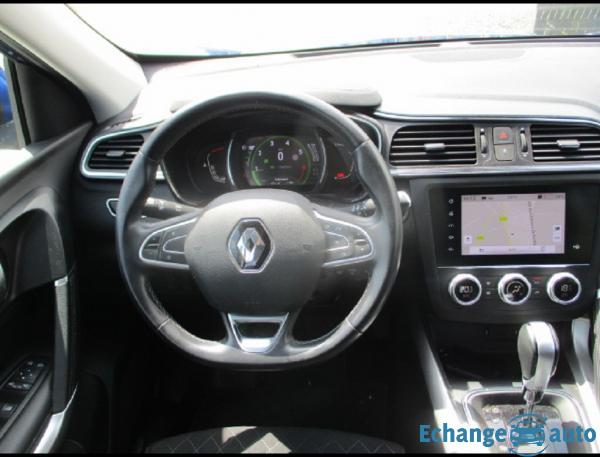 Renault Kadjar TCE 160 FAP INTENS BT AUTO EDC