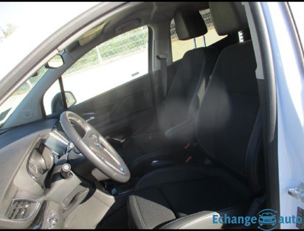 Opel Mokka X BLACK EDITION 1.6 136 CV