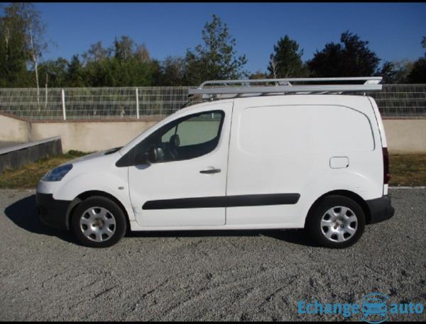 Peugeot Partner PACK CDCLIM HDI 90