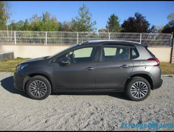 Peugeot 2008 BHDI 100 ACTIVE