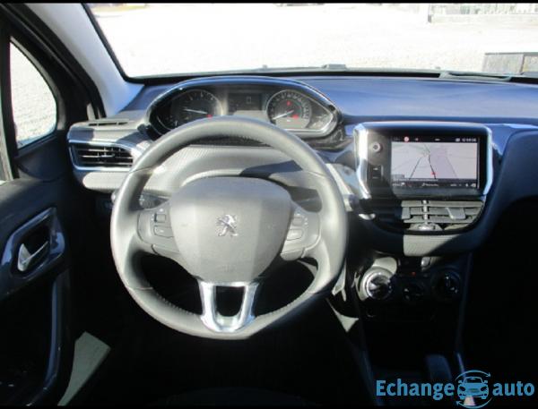 Peugeot 2008 BHDI 100 ACTIVE