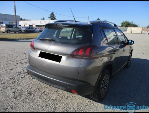 Peugeot 2008 BHDI 100 ACTIVE