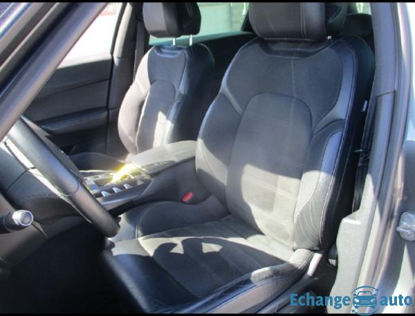 Citroën DS5 HDI 160 SO CHIC