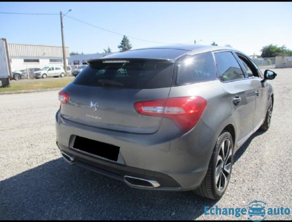 Citroën DS5 HDI 160 SO CHIC