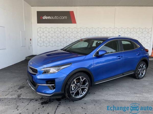 Kia Xceed 1.0l T-GDi 120 ch BVM6 ISG Active