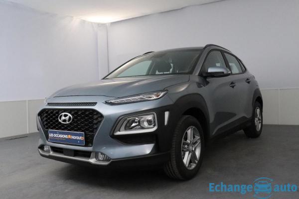 Hyundai Kona 1.0 T-GDI LIFE