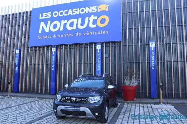 Dacia Duster TCe 100 4x2 Confort