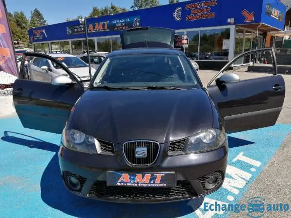 SEAT IBIZA 1.9 TDI 130 FR 