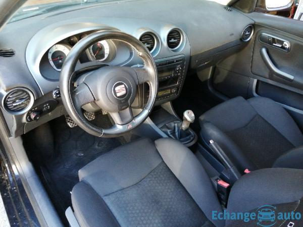 SEAT IBIZA 1.9 TDI 130 FR 