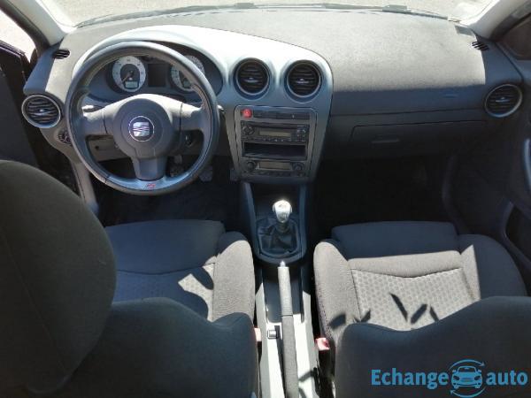 SEAT IBIZA 1.9 TDI 130 FR 