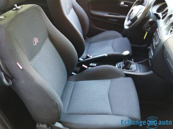SEAT IBIZA 1.9 TDI 130 FR 