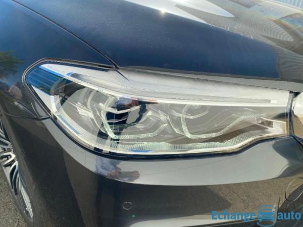 BMW Série 5 Touring 518dA 150ch M Sport Steptronic Euro6d-T