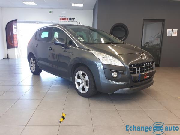 Peugeot 3008 Active 1.6 HDi 112 CH - GARANTIE 6 MOIS