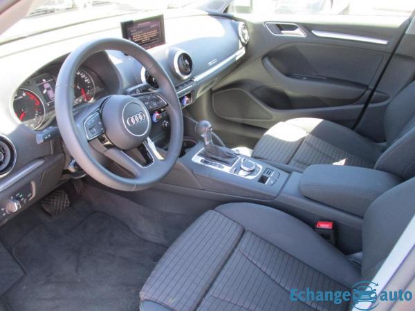 Audi A3 sportback 35 TFSI CoD 150 S tronic 7 Sport