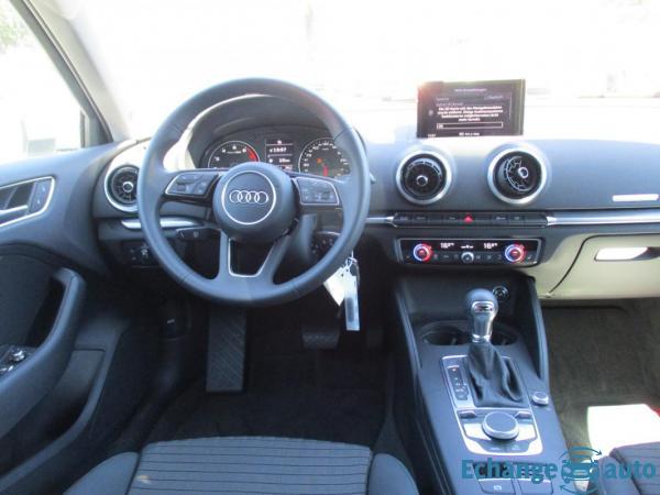 Audi A3 sportback 35 TFSI CoD 150 S tronic 7 Sport