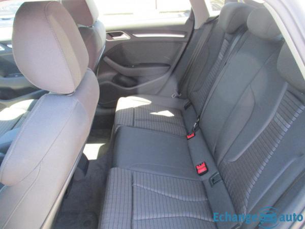 Audi A3 sportback 35 TFSI CoD 150 S tronic 7 Sport