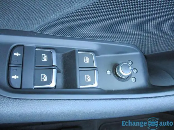 Audi A3 sportback 35 TFSI CoD 150 S tronic 7 Sport