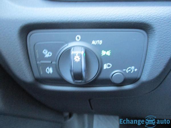 Audi A3 sportback 35 TFSI CoD 150 S tronic 7 Sport