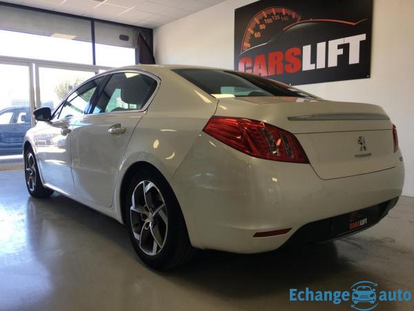 Peugeot 508 2.0 HDi 16V S&S GARANTIE 3 MOIS