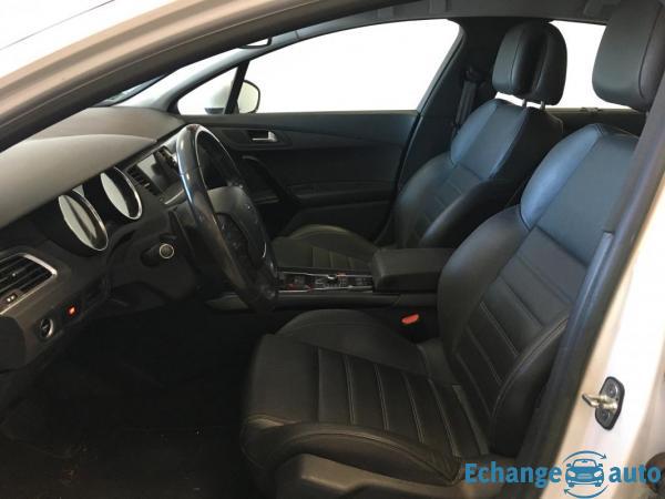 Peugeot 508 2.0 HDi 16V S&S GARANTIE 3 MOIS