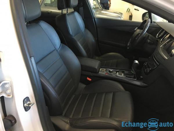 Peugeot 508 2.0 HDi 16V S&S GARANTIE 3 MOIS