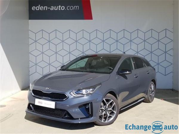 Kia Pro_cee'd PROCEED III 1.6 CRDI 136 CH ISG DCT7 GT Line Premium