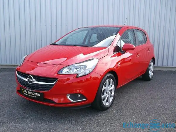 Opel Corsa 1.4 90 CH DESIGN 120 ANS