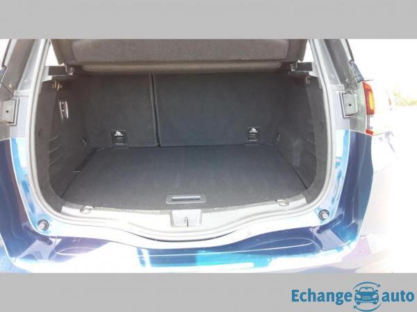 Renault Scénic IV TCe 130 Energy Intens