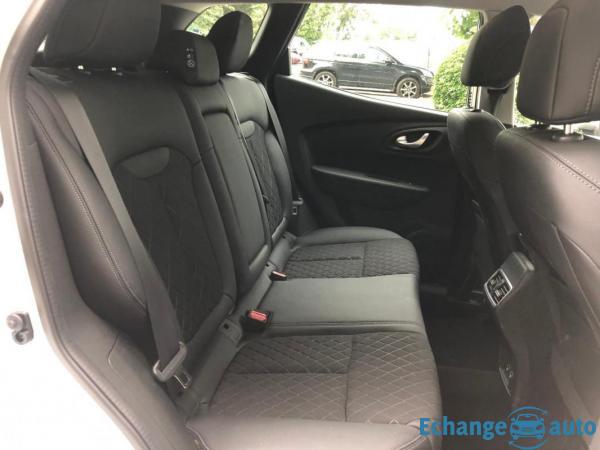 Renault Kadjar TCe 140 FAP Intens