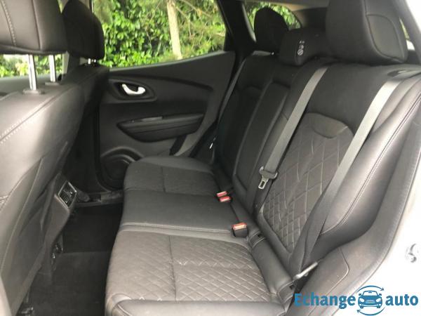 Renault Kadjar TCe 140 FAP Intens