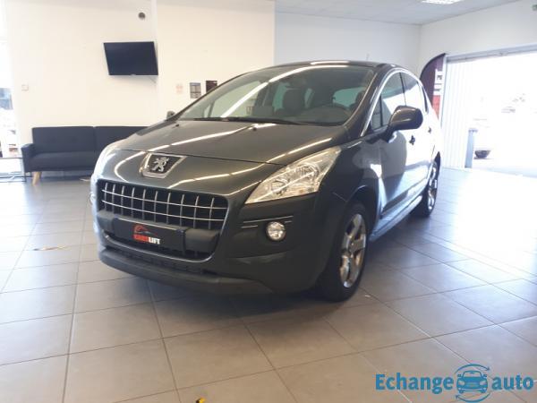 Peugeot 3008 Active 1.6 HDi 112 CH - GARANTIE 6 MOIS