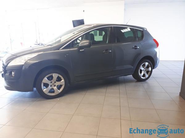Peugeot 3008 Active 1.6 HDi 112 CH - GARANTIE 6 MOIS