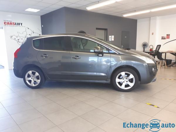 Peugeot 3008 Active 1.6 HDi 112 CH - GARANTIE 6 MOIS